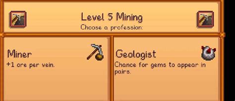 excavator or gemologist|Excavator Or Gemologist In Stardew Valley – Who’s。